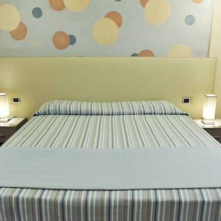 Albergo Abanyta Turin Zimmer foto