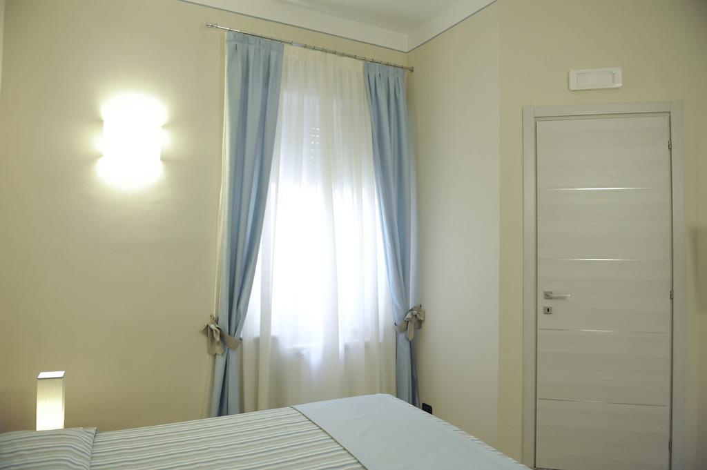 Albergo Abanyta Turin Exterior foto