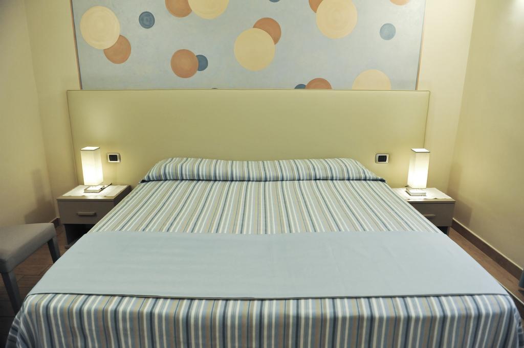 Albergo Abanyta Turin Zimmer foto