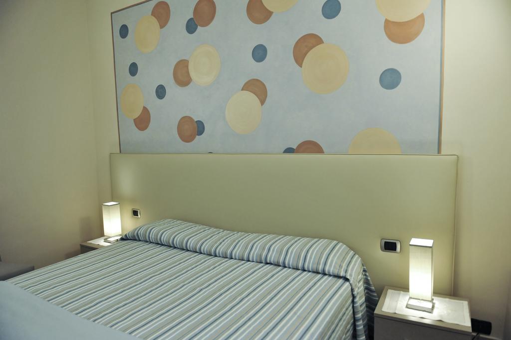 Albergo Abanyta Turin Exterior foto
