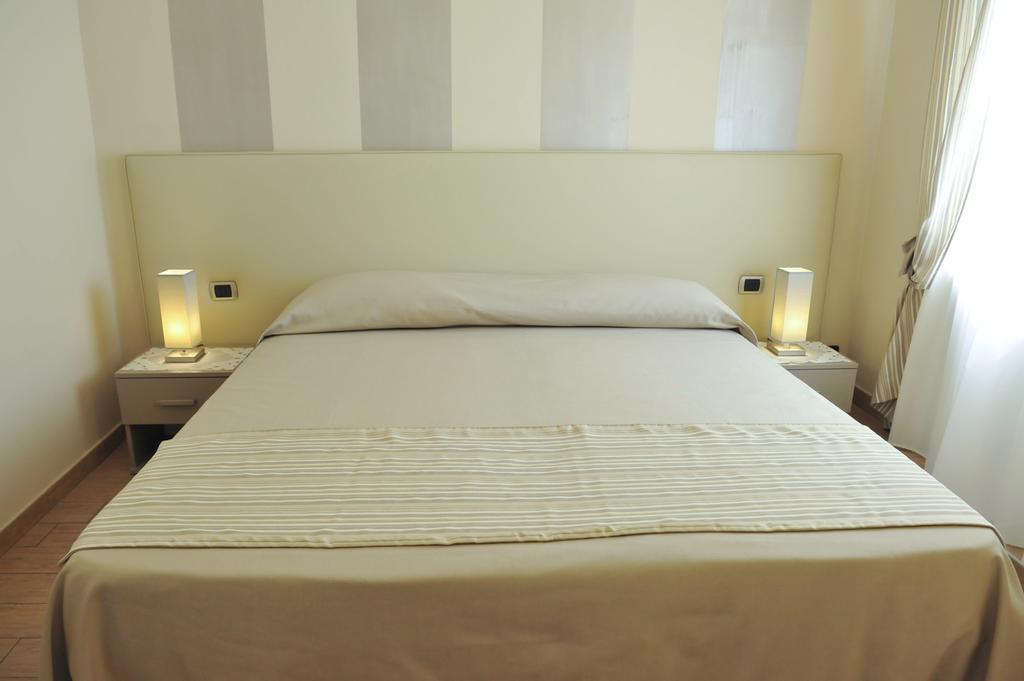 Albergo Abanyta Turin Zimmer foto