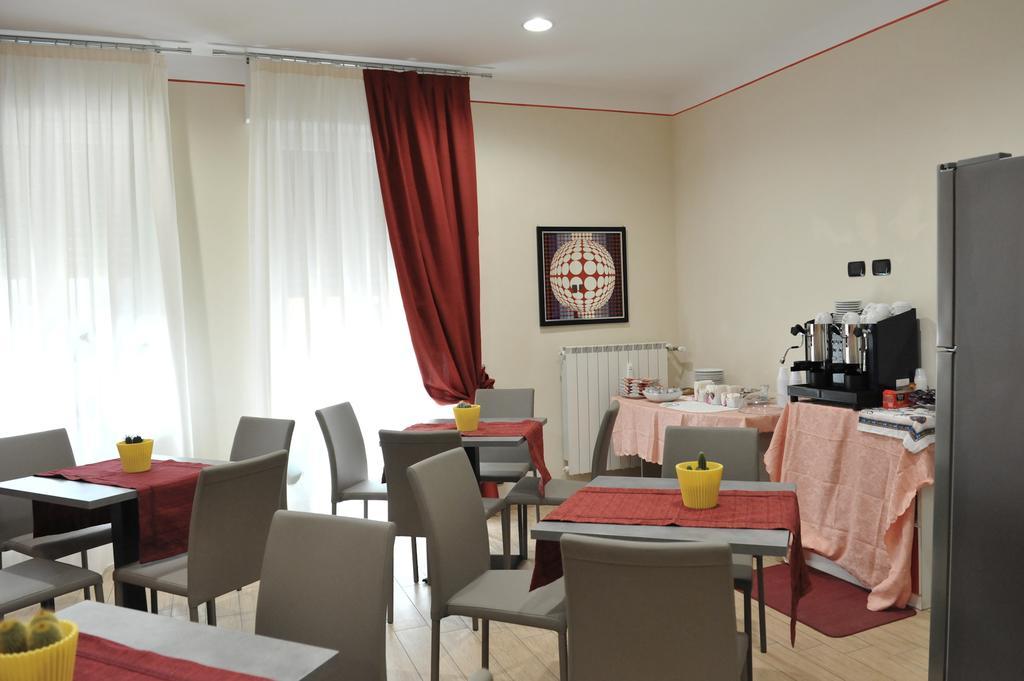 Albergo Abanyta Turin Exterior foto