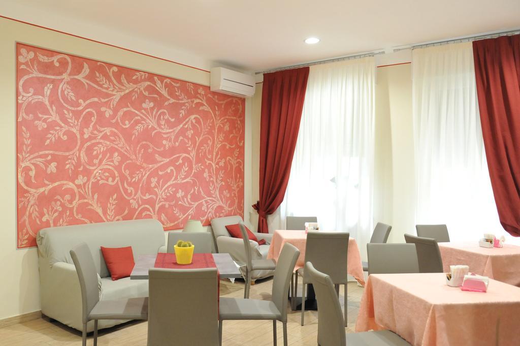 Albergo Abanyta Turin Exterior foto