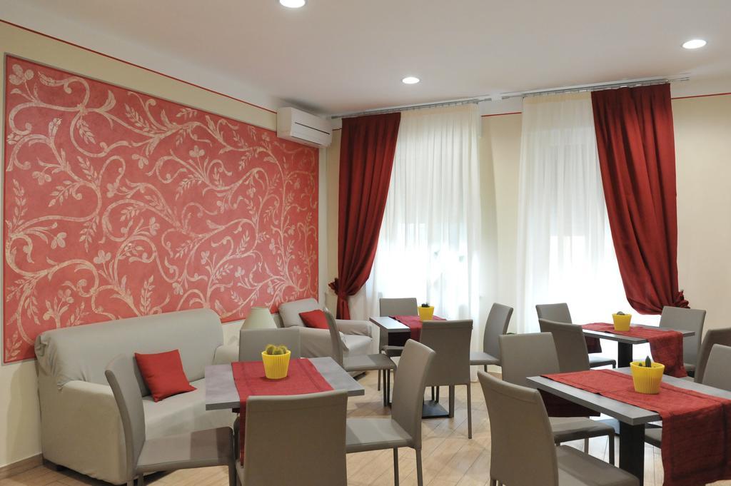 Albergo Abanyta Turin Exterior foto