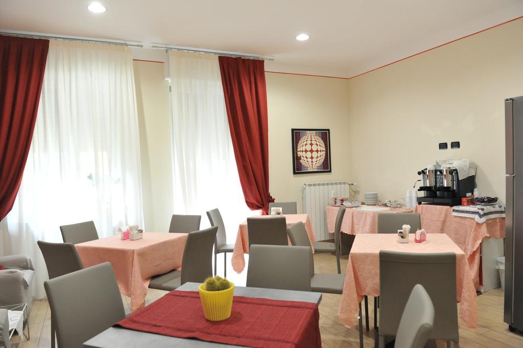 Albergo Abanyta Turin Exterior foto