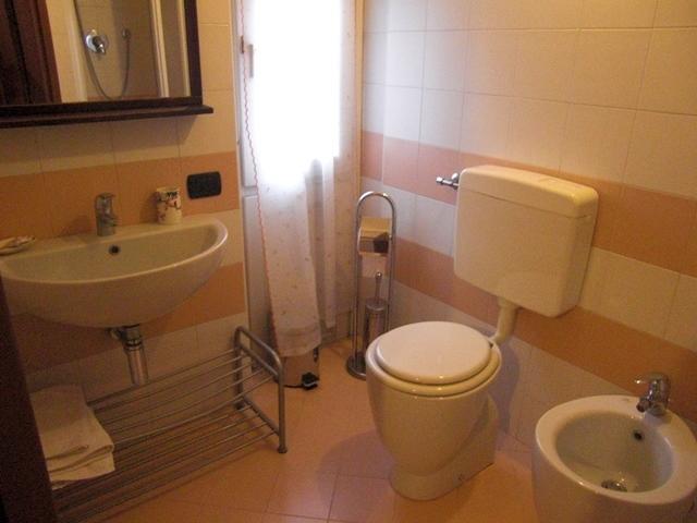 Albergo Abanyta Turin Zimmer foto