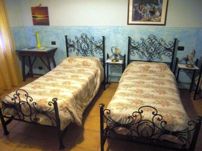 Albergo Abanyta Turin Zimmer foto